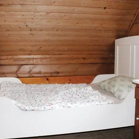 Solhaug 펜션 Fresvik