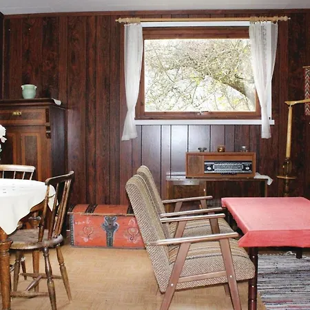 Feriehus Solhaug
