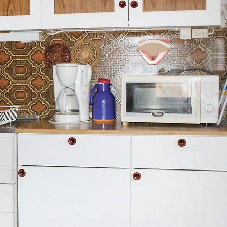 Solhaug Tatil Evi *